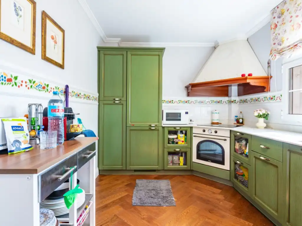 Cocina de Casa o chalet en venta en Altura