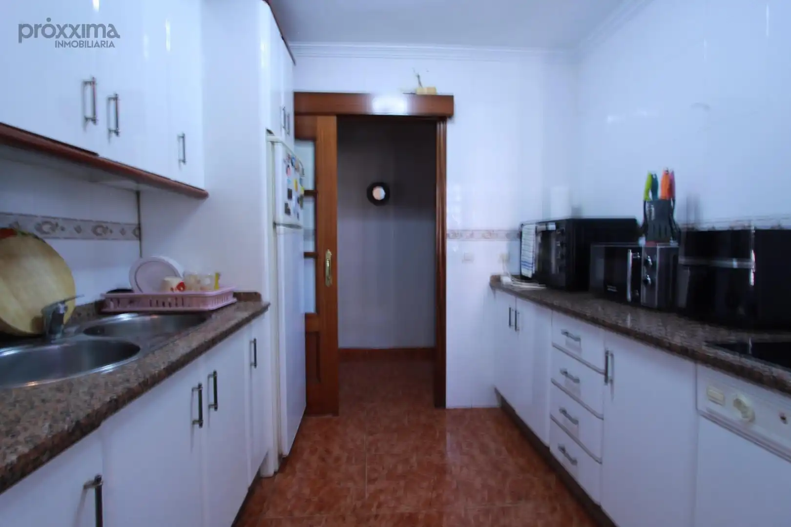 Piso con ascensor en venta en Macarena, imagen 15