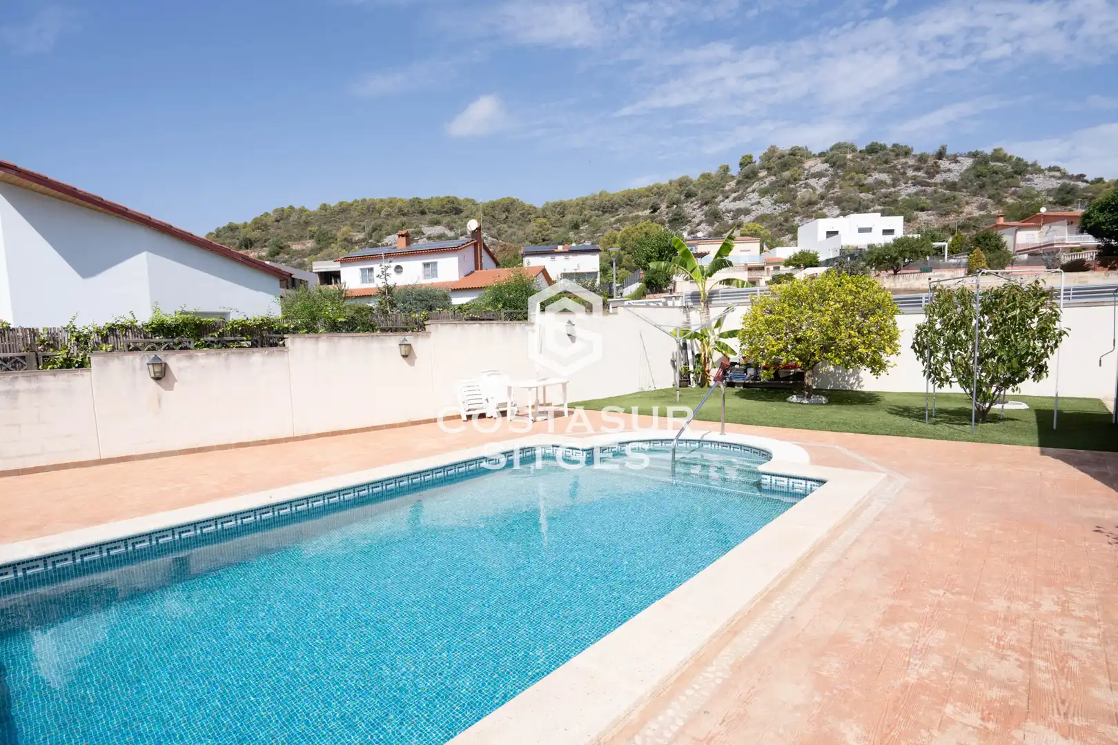Casa amb terrassa en venda a Avinguda Til·lers, imagen 49