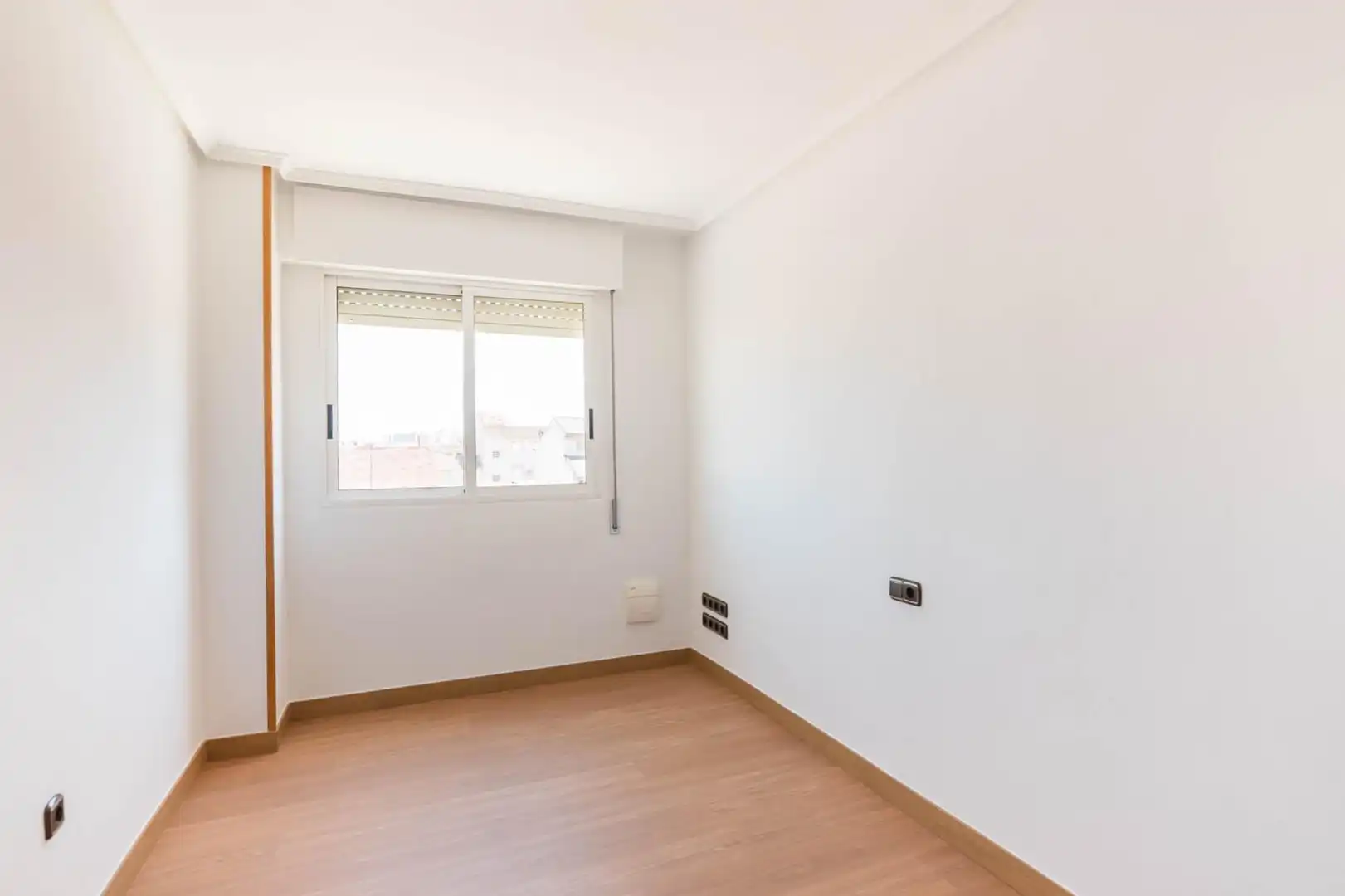 Schlafzimmer von Wohnung zum Verkauf in Santomera mit Klimaanlage, Heizung und Terrasse