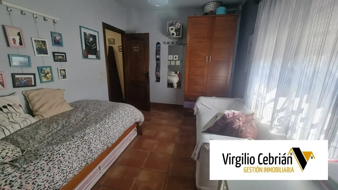 Habitación de Casa o chalet en venta en Chipiona