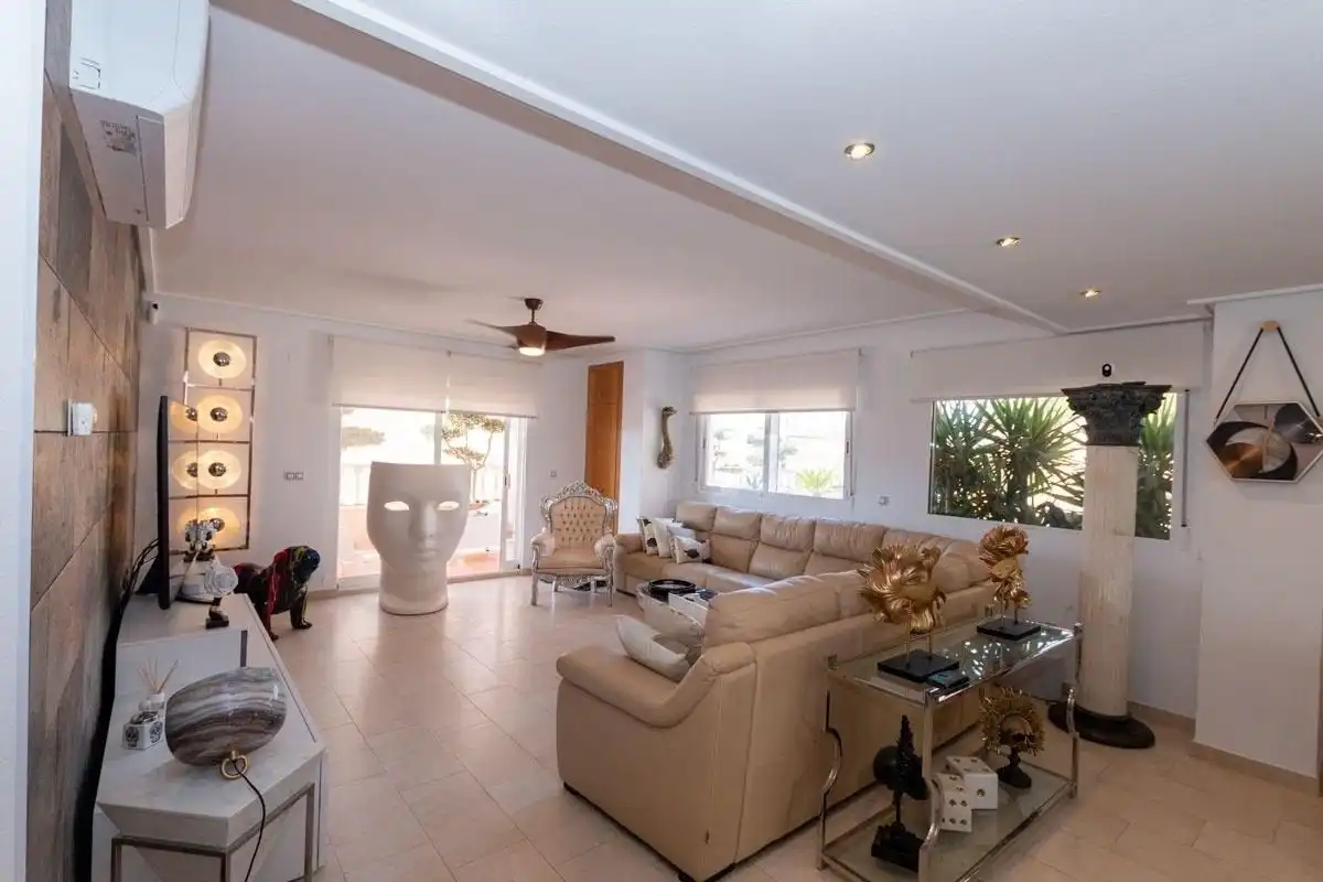Apartamento con terraza en venta en N/A, imagen 6