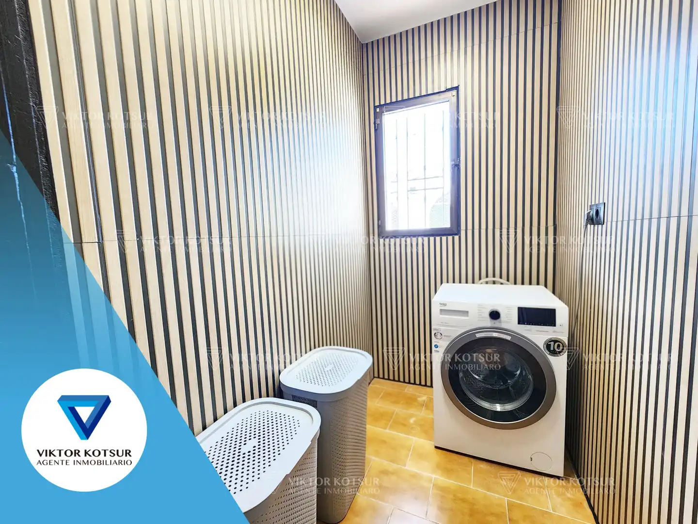 Chalet con terraza en venta en Roquetas de Mar ciudad, imagen 23