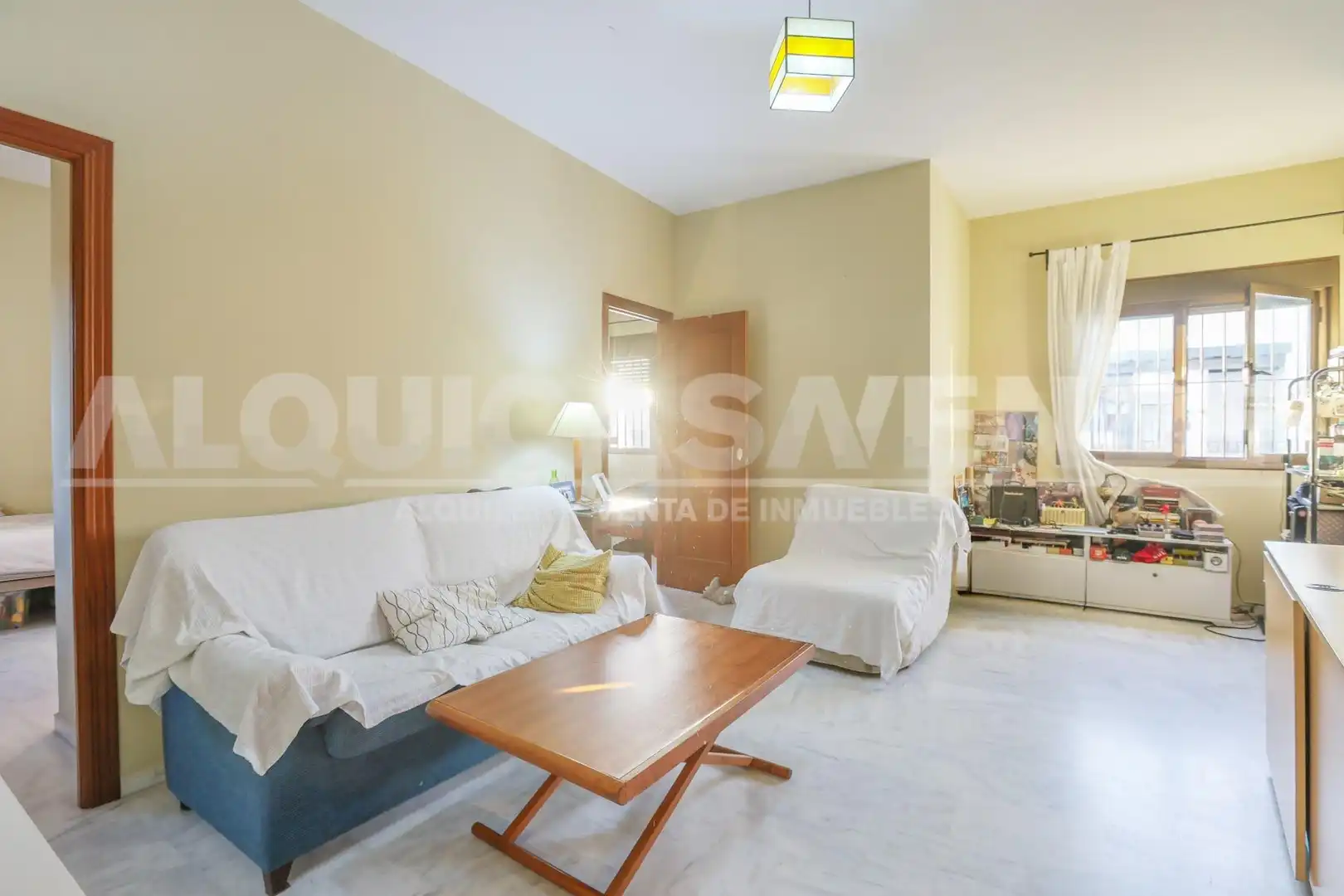Flat for sale in Santa Catalina