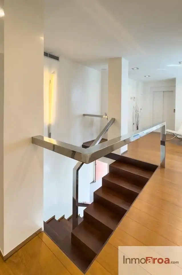 Casa o xalet de lloguer en Benicasim / Benicàssim amb Aire condicionat, Calefacció i Jardí privat