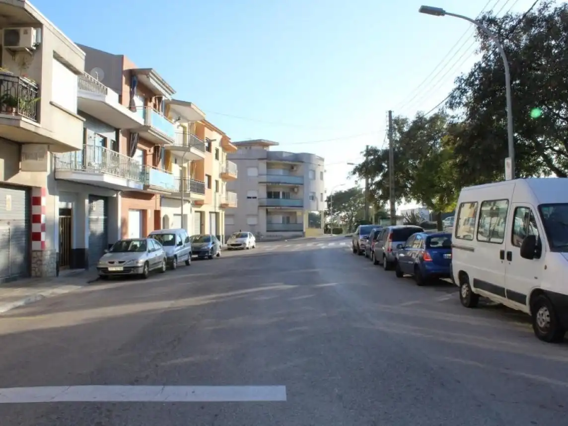 Solvia Inmobiliaria  Garaje Calafell, imatge 5