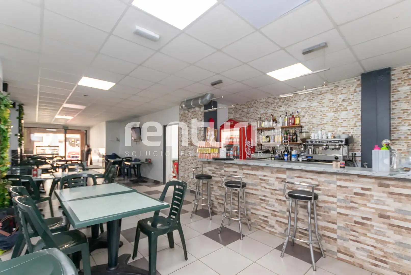 Local en venta en Gandia con Aire acondicionado, Terraza y Amueblado