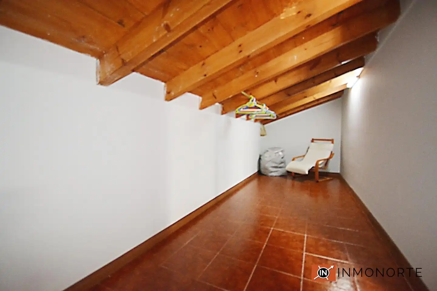 Casa o xalet en venda en Hazas de Cesto