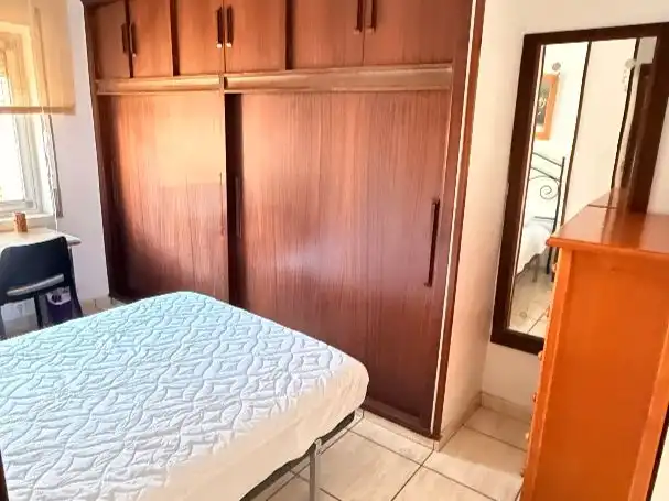 Habitación en Ronda Norte, 16, Santa María de Gracia