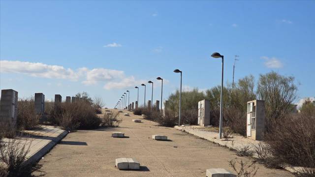 Terreno residencial en Venta en Guadalajara 15; Parc. R.M.15-1; Manz.15; Sector V en Quer