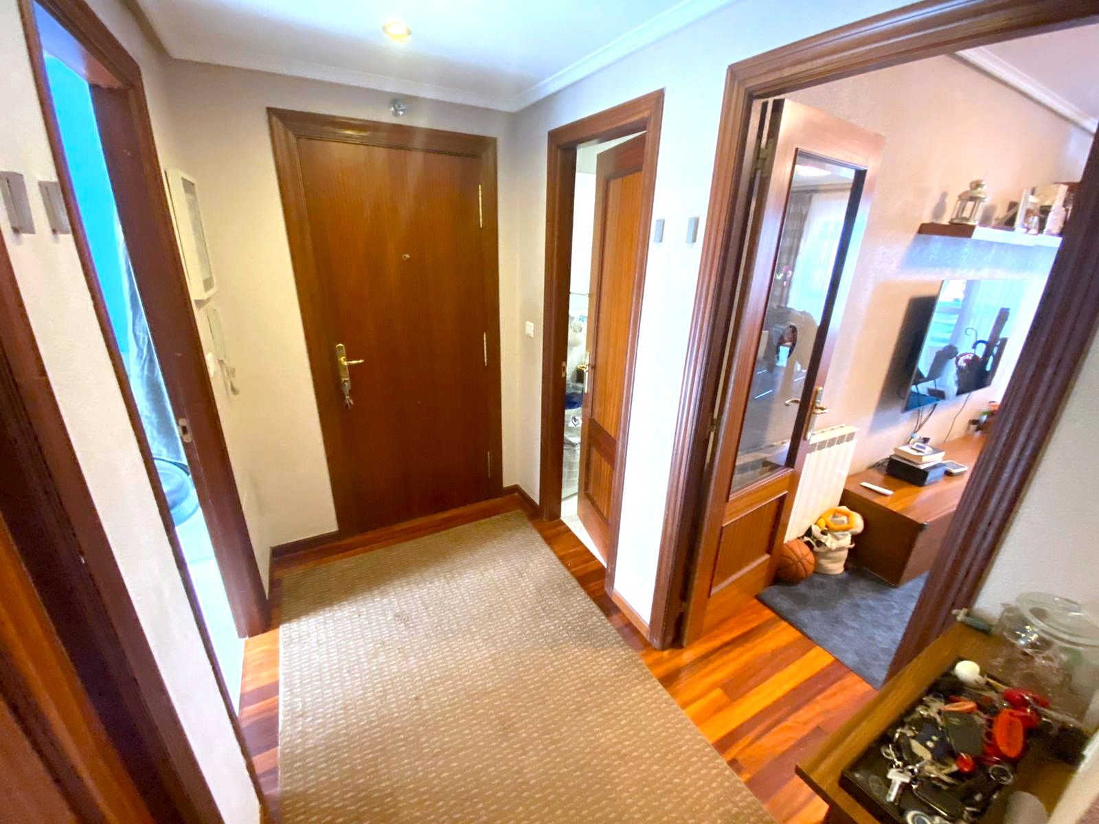 Attic for sale in Castro-Urdiales  with Heating, Terrace and Balcony