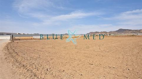 Photo 5 of Land for sale in  Pera Ros, Sn, Mazarrón Casco Urbano, Murcia