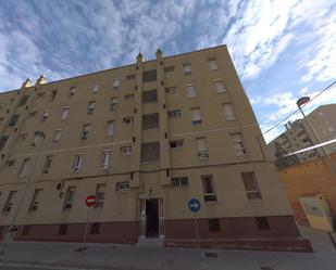 Exterior view of Flat for sale in Sabadell  with Air Conditioner