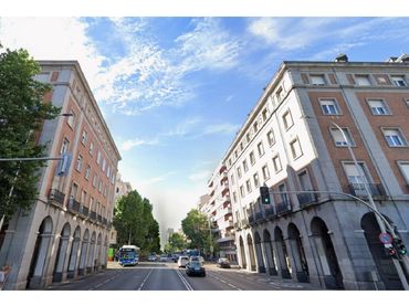 Appartement avec balcon à vendre à Chamberí