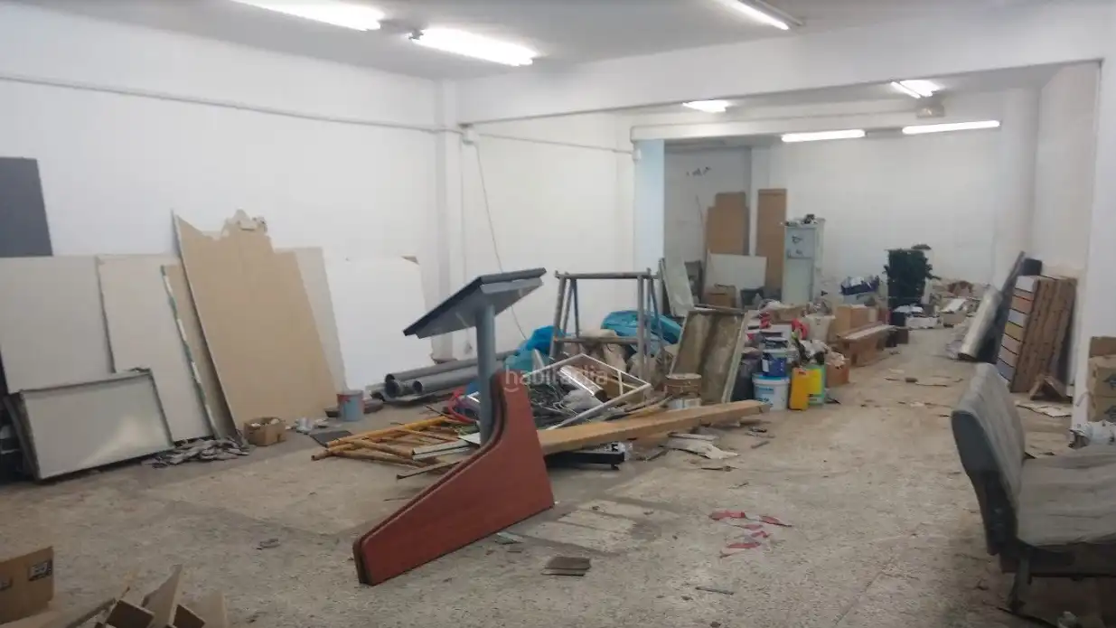 Local comercial en venda a Centre, imagen 7