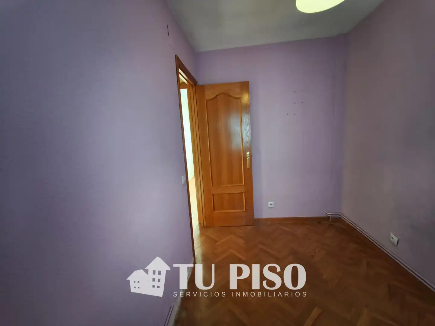 Habitación de Piso en venta en Fuenlabrada con Calefacción, Parquet y Terraza