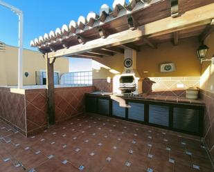 Terrace of Attic for sale in Antequera  with Air Conditioner, Terrace and Balcony