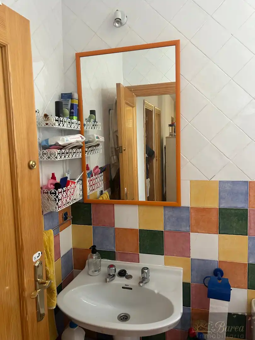 Xalet amb piscina en venda a Rute, imagen 18
