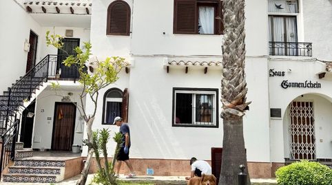 Foto 2 de Casa o chalet de alquiler en Cabo Roig, Orihuela