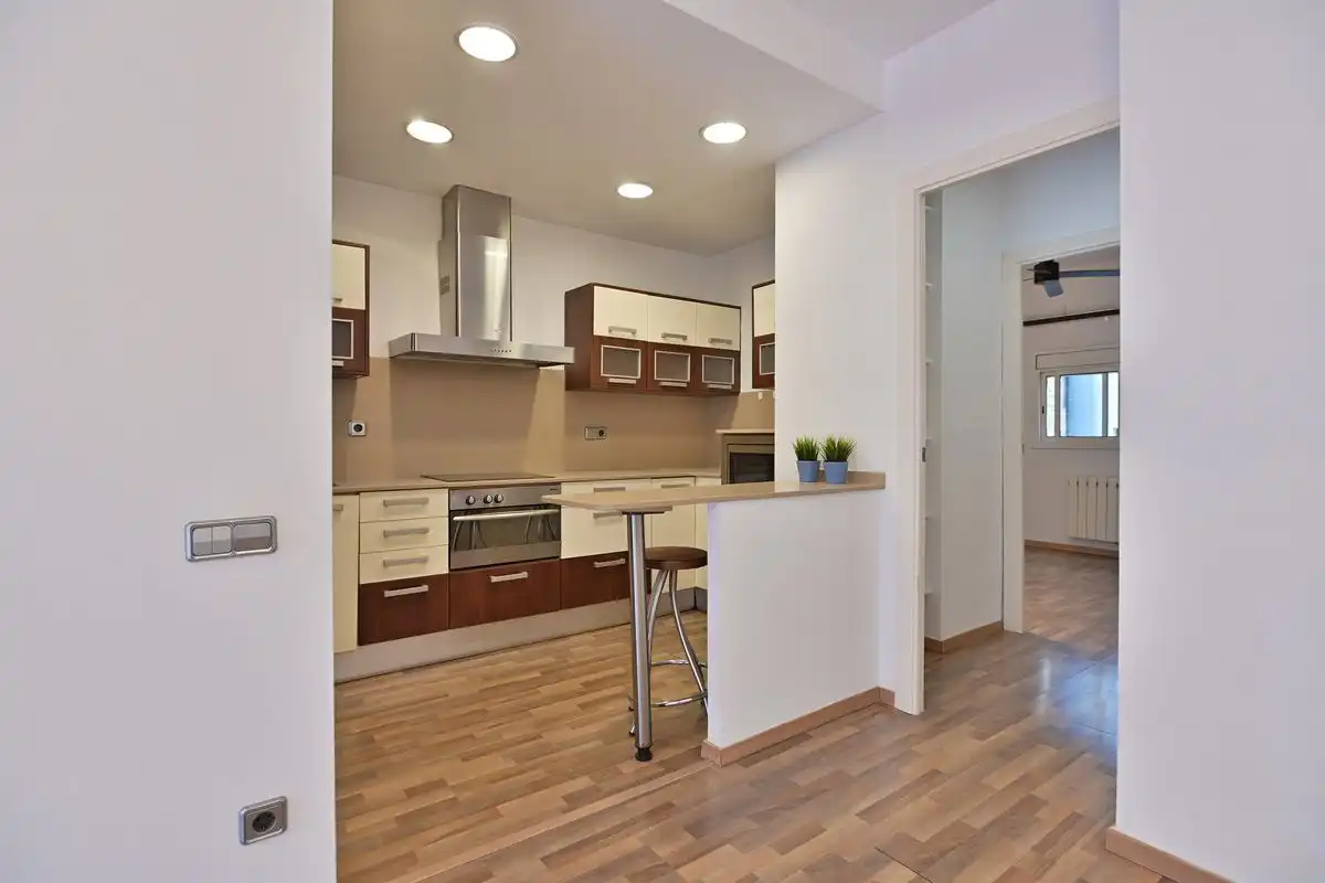 Penthouse mit Terrasse zum Verkauf in Carrer de Déu i Mata 142, imagen 15