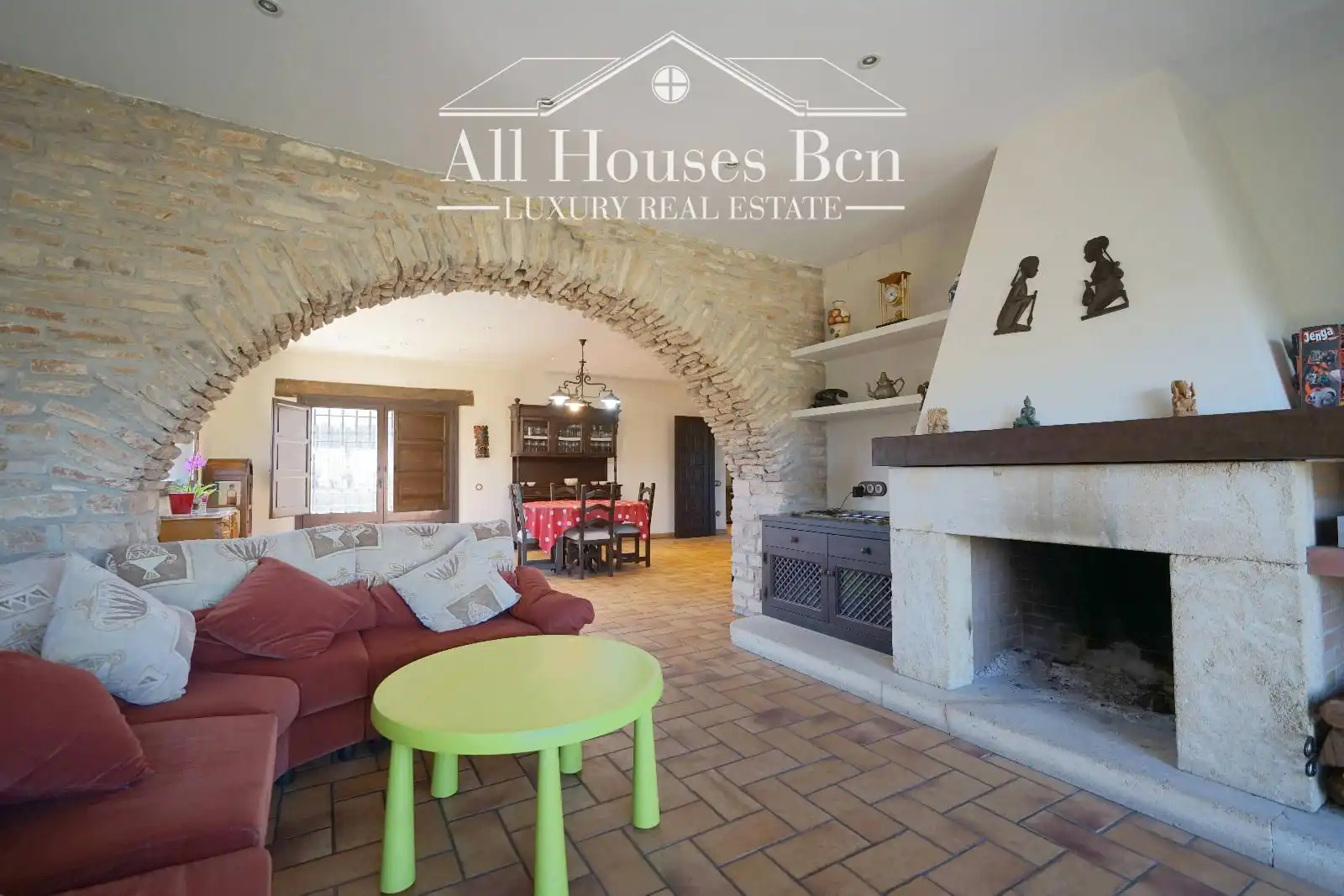 House with terrace for sale in Salvador Dalí, imagen 11