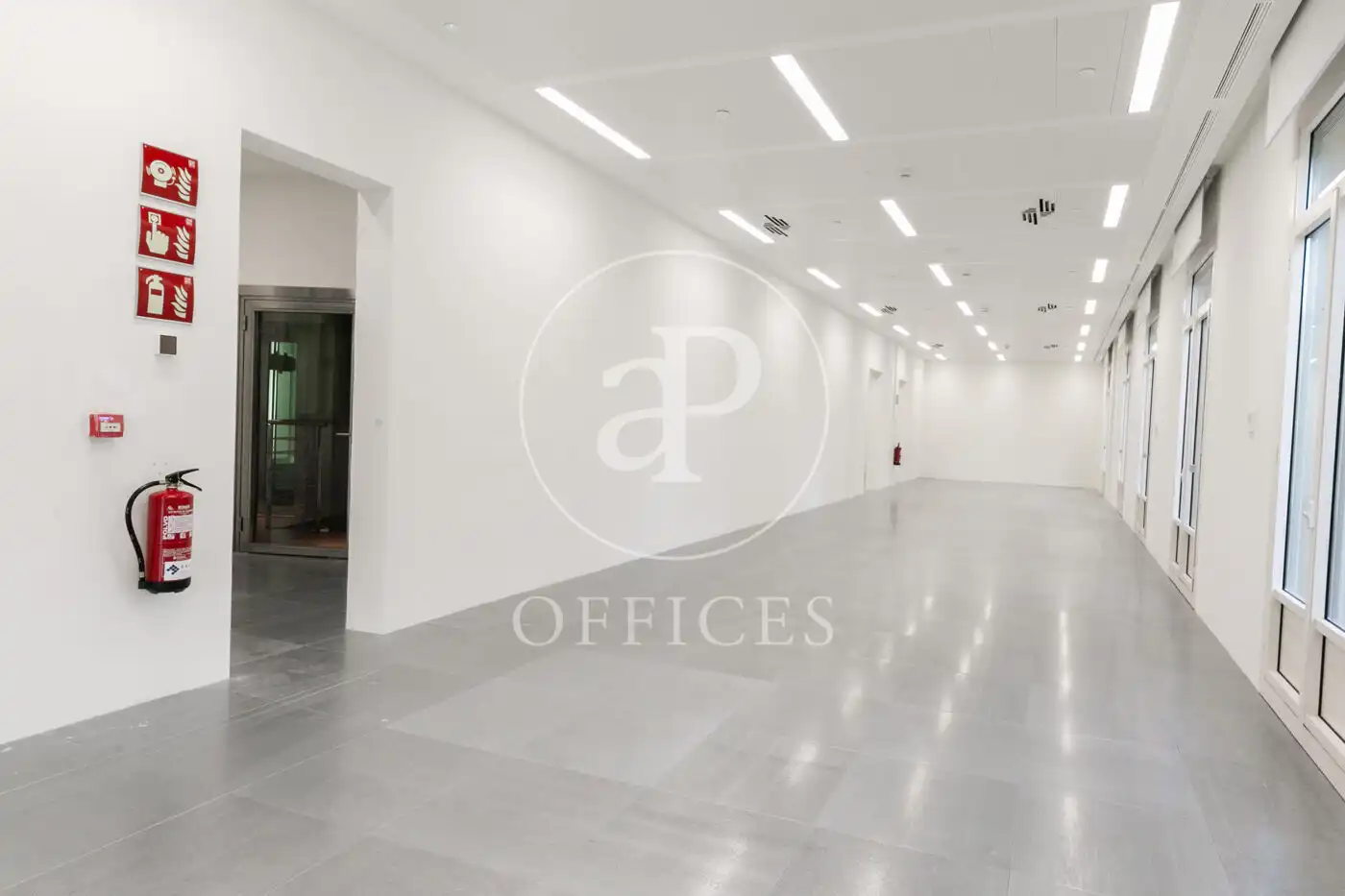 Ufficio con ascensore in affitto a Av. Diagonal, imagen 16