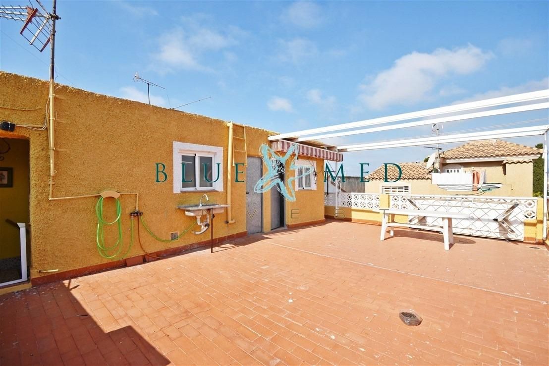 Pis en venda a Calle Taray, Playa Sol, Puerto de Mazarrón, Mazarrón