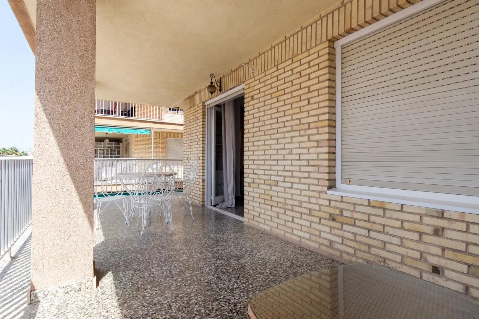 Apartment with lift for sale in Playa del Acequión, Náufragos y Rocío del Mar, imagen 27