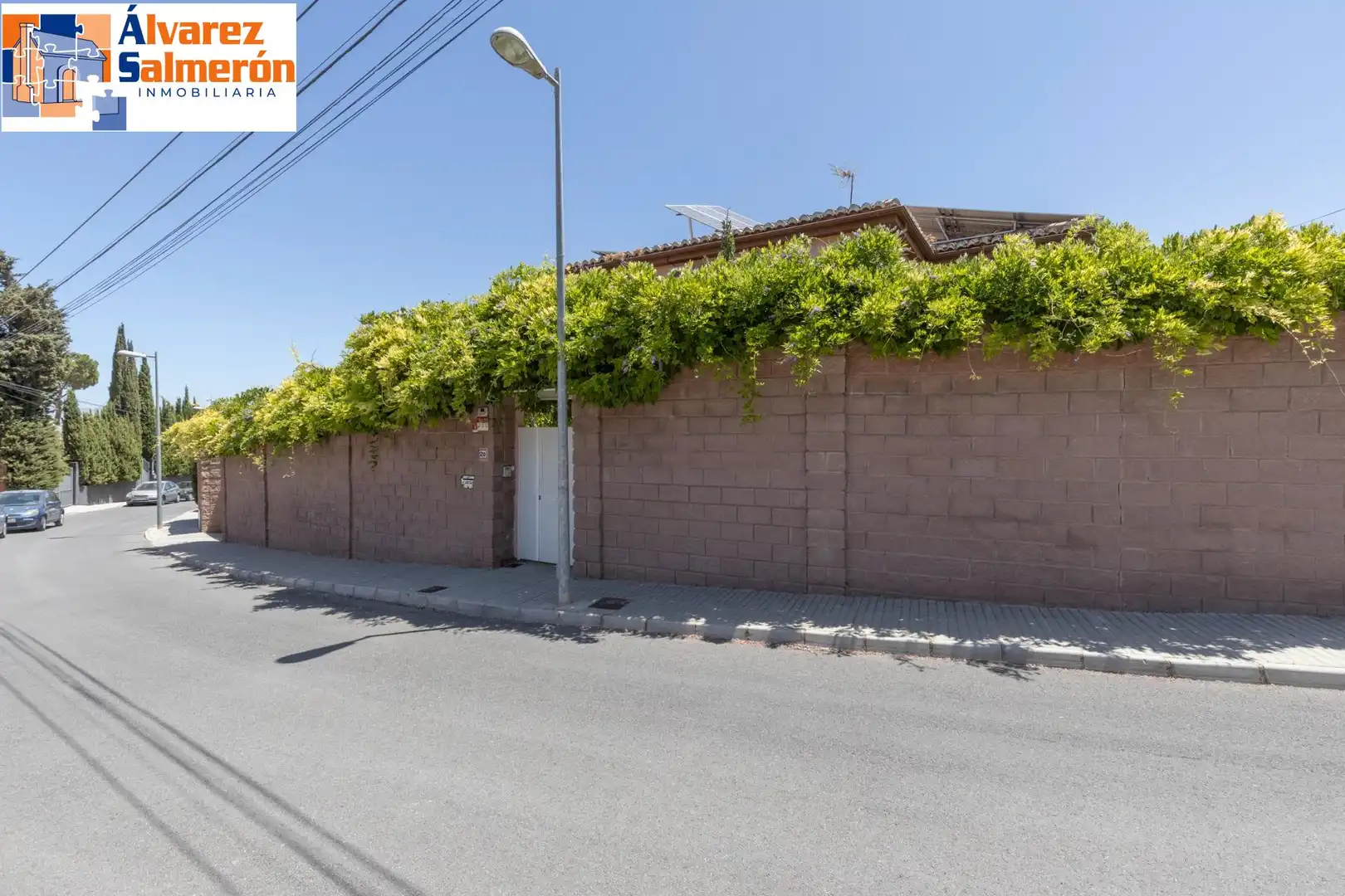 House with pool for sale in Avenida MONTEVIVE, imagen 88