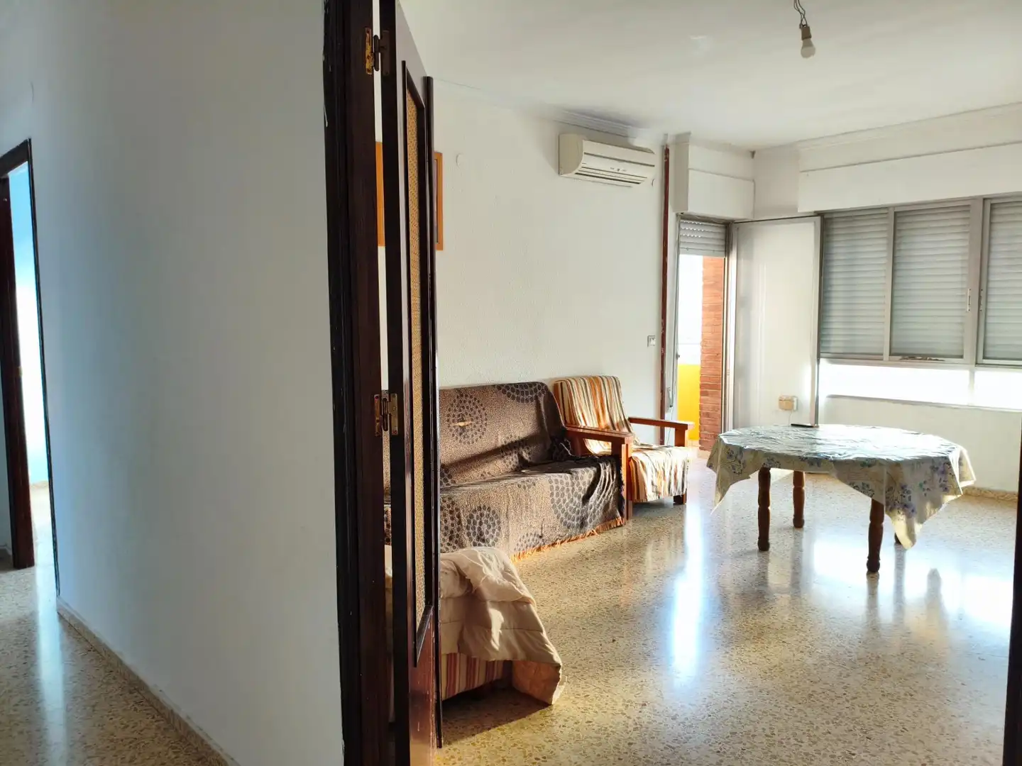 Piso en venta en Avenida de Balsicas, 35, San Javier ciudad