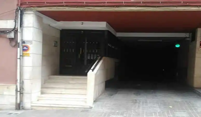 Aparcament en venda a XIXONA