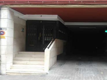 Aparcament en venda a XIXONA