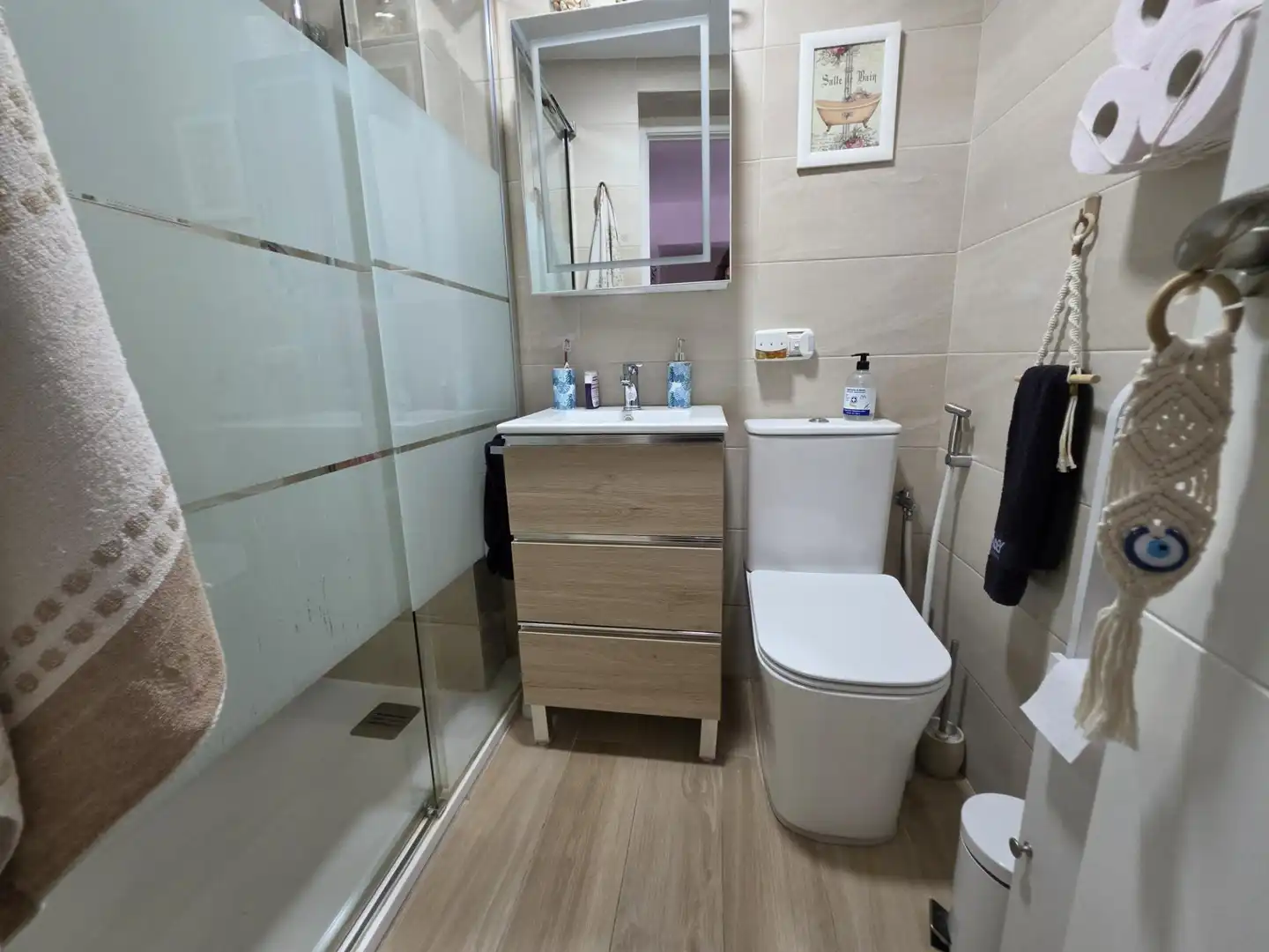 Wohnung zum Verkauf in Calle VELARDE, imagen 9