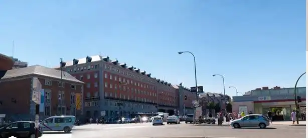 Pis amb ascensor en venda a Moncloa - Aravaca