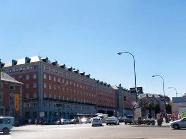 Pis amb ascensor en venda a Moncloa - Aravaca