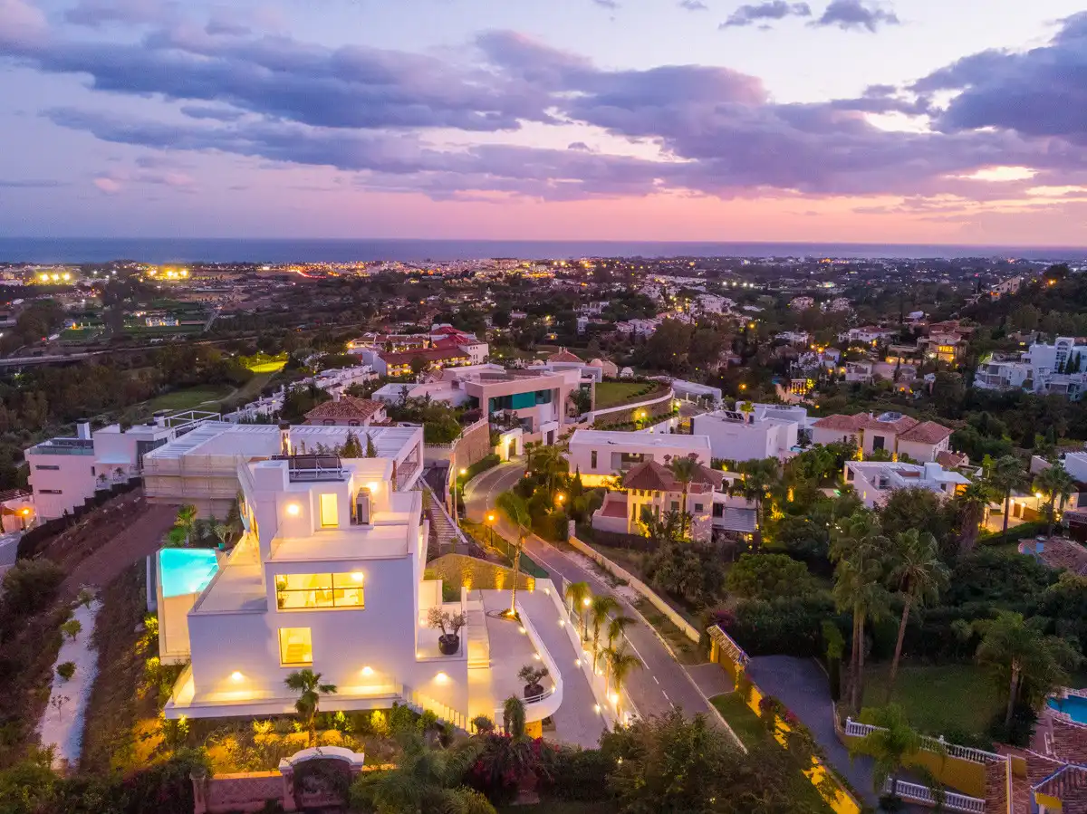 House with pool for sale in Marbella Centro, imagen 32