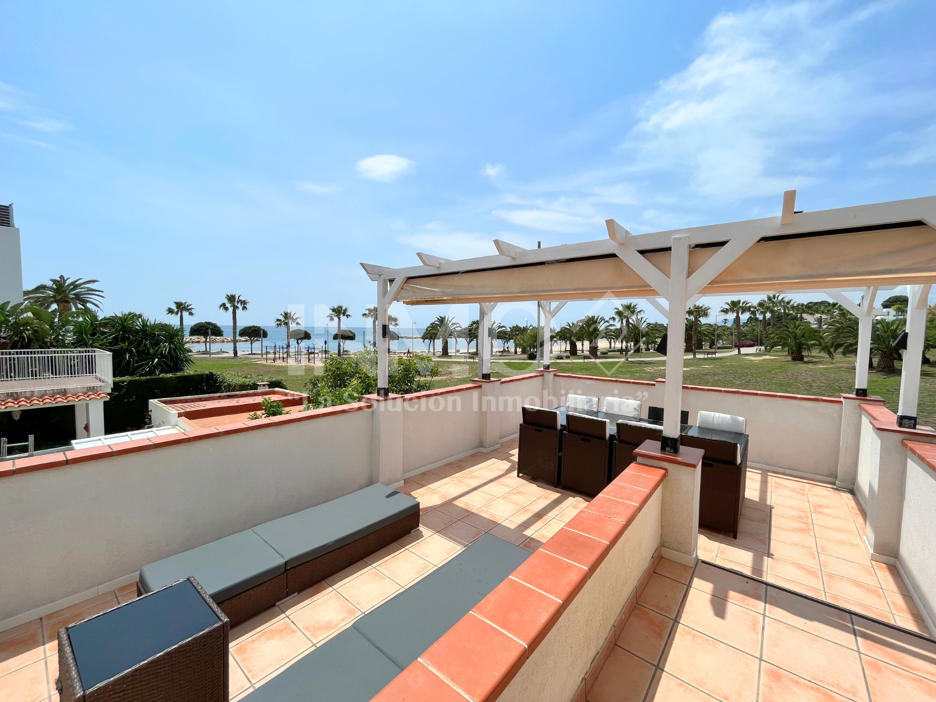 Apartment for sale in El Dorado Platja