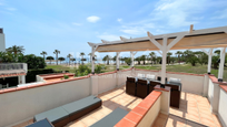 Terrace of Apartment for sale in Cambrils  with Air Conditioner, Heating and Terrace