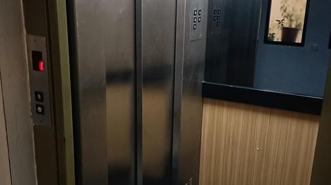 Foto 4 de Dúplex en venda a N/a, Poyales del Hoyo, Ávila