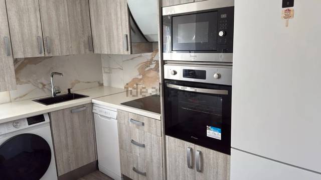 Piso en Venta en Calle Manuel de Falla, 33 en San José - El Montalvo