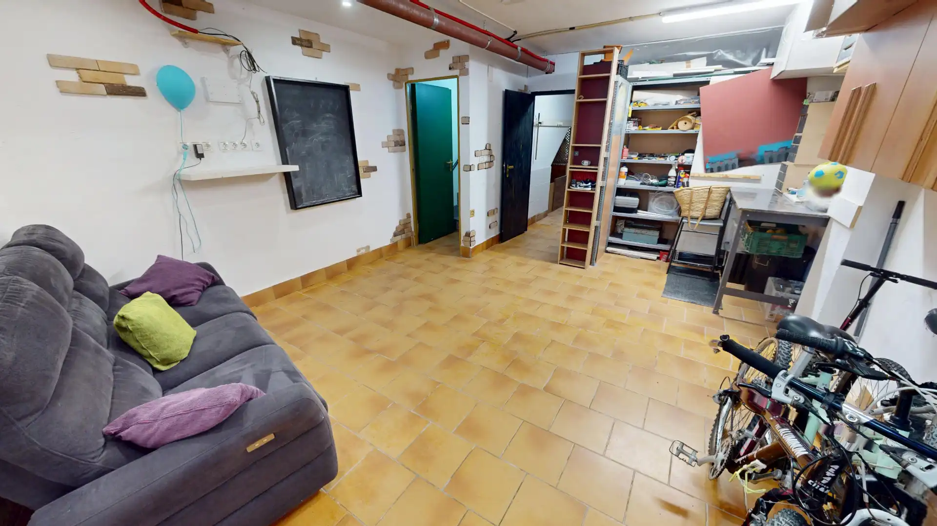 Casa adosada en venda en Almoradí amb Terrassa, Balcó i Piscina comunitària