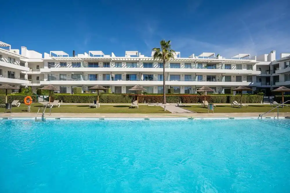 Apartamento con piscina en venta en Benamara - Atalaya, imagen 18