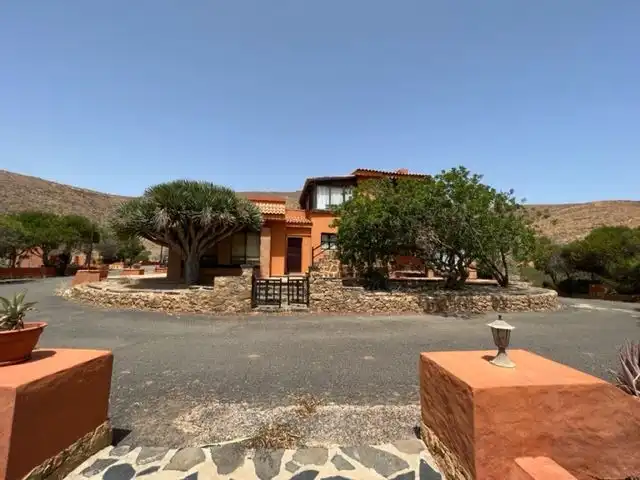 Terreno en venta en del Peñón, Betancuria
