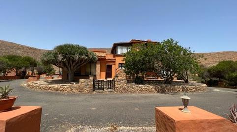 Photo 2 of Land for sale in Del Peñón, Sn, Betancuria, Las Palmas