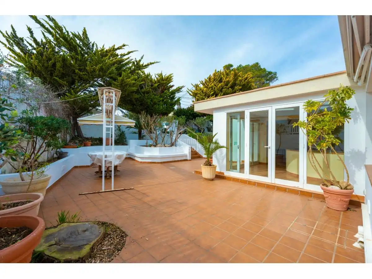 Detached house for sale in Cala Llonga - Sa Mesquida, imagen 40