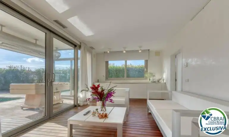 Villa con piscina in vendita a Rosselló 8, imagen 68