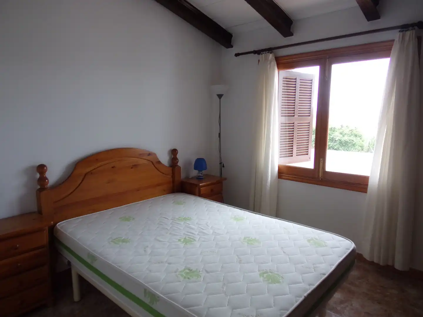 Casa amb jardí en venda a Carrer de s'Escorxador, imagen 13