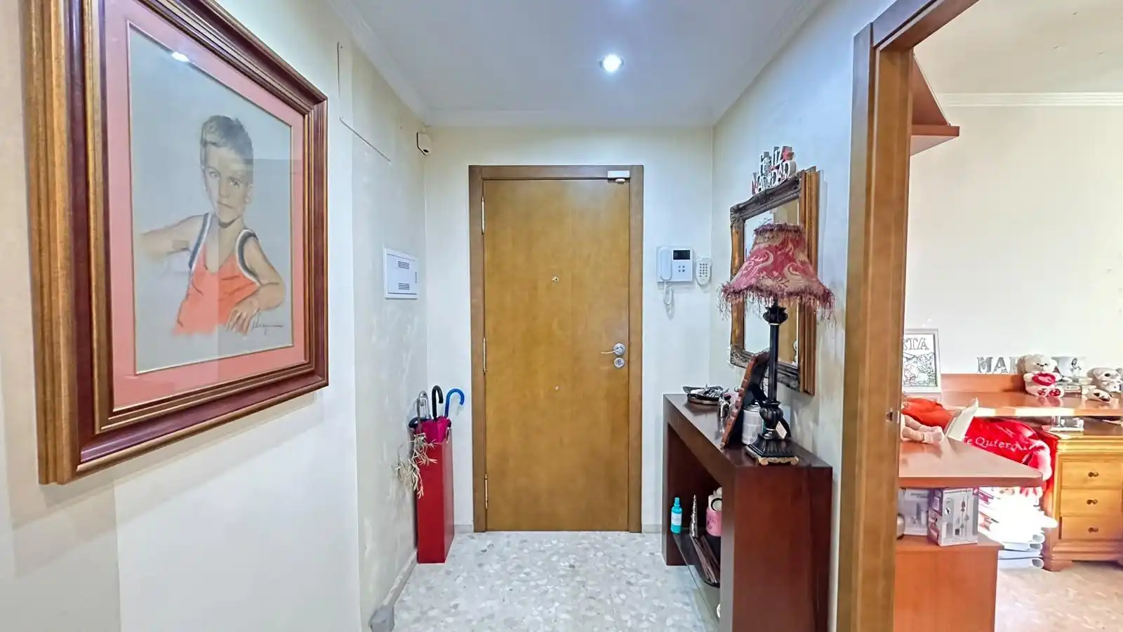 Penthouse with lift for sale in Benifaió, imagen 26
