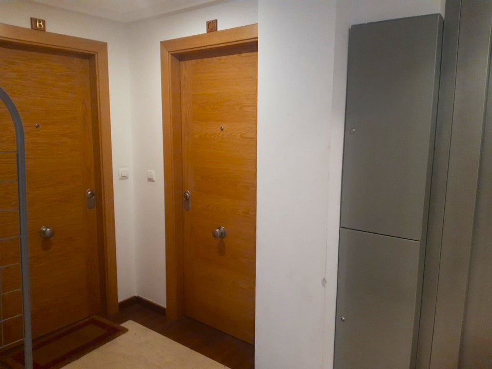 Piso en venta en EL SOTO, Boñar