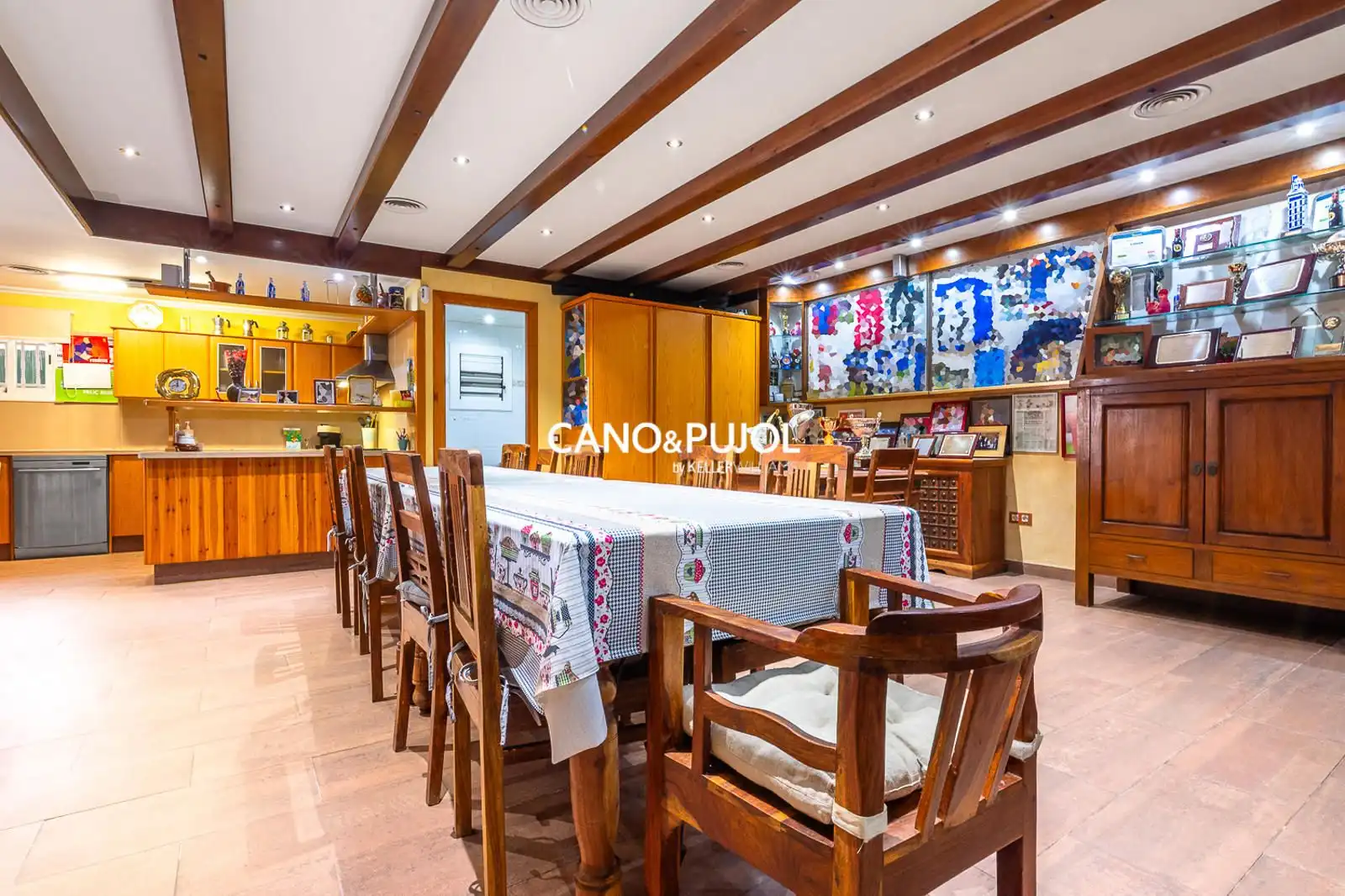 Casa o chalet en venta en Terrassa con Aire acondicionado, Calefacción y Terraza